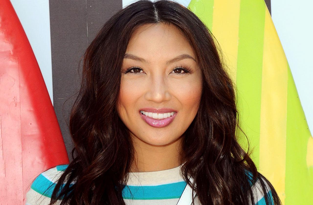 //the real host jeannie mai dating after divorce PP