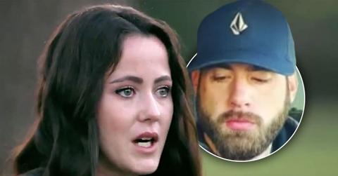 Jenelle evans tells all David Eason domestic abuse 911 call teen mom 2
