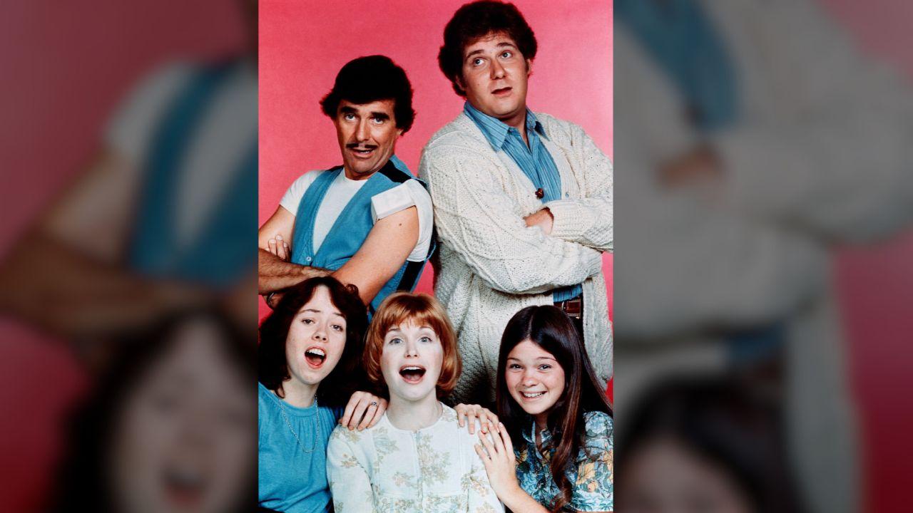 Mackenzie Phillips and Valerie Bertinelli admitted they were jealous of each other while filming 'One Day at a Time.'