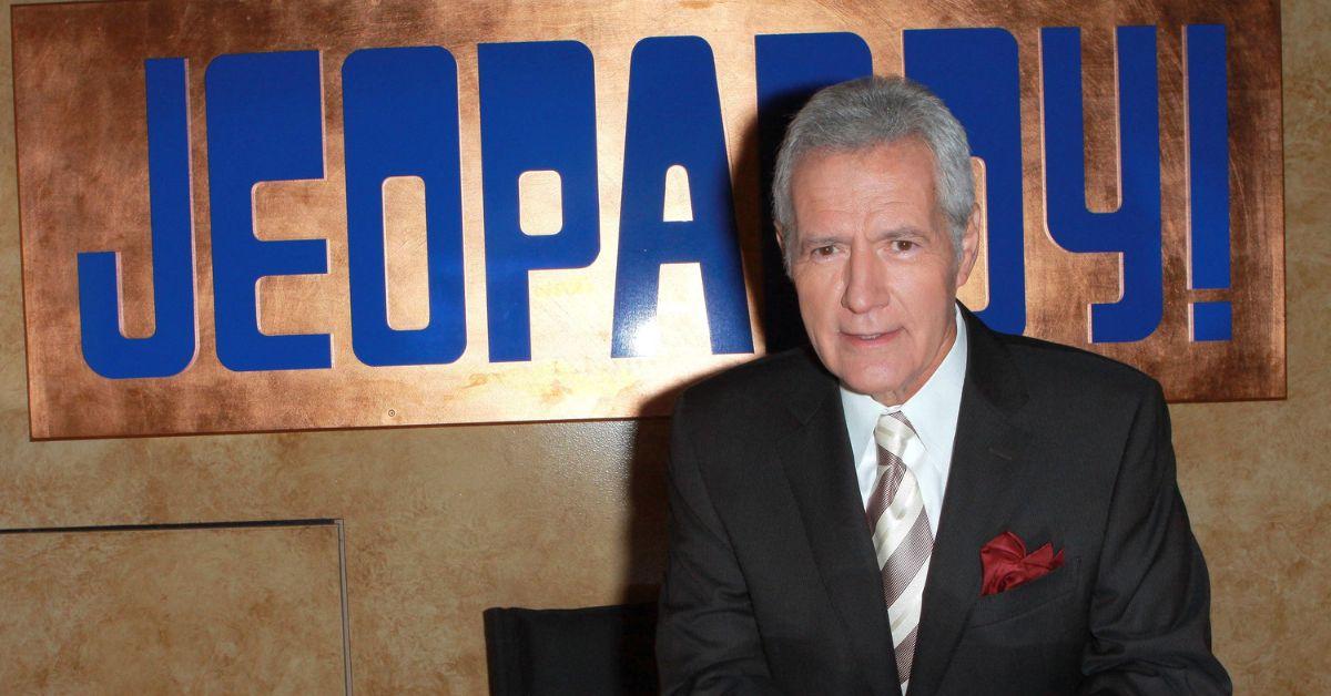 Producer said Trebek set the gold standard, 'Jeopardy!' risks losing under Jennings' lead.