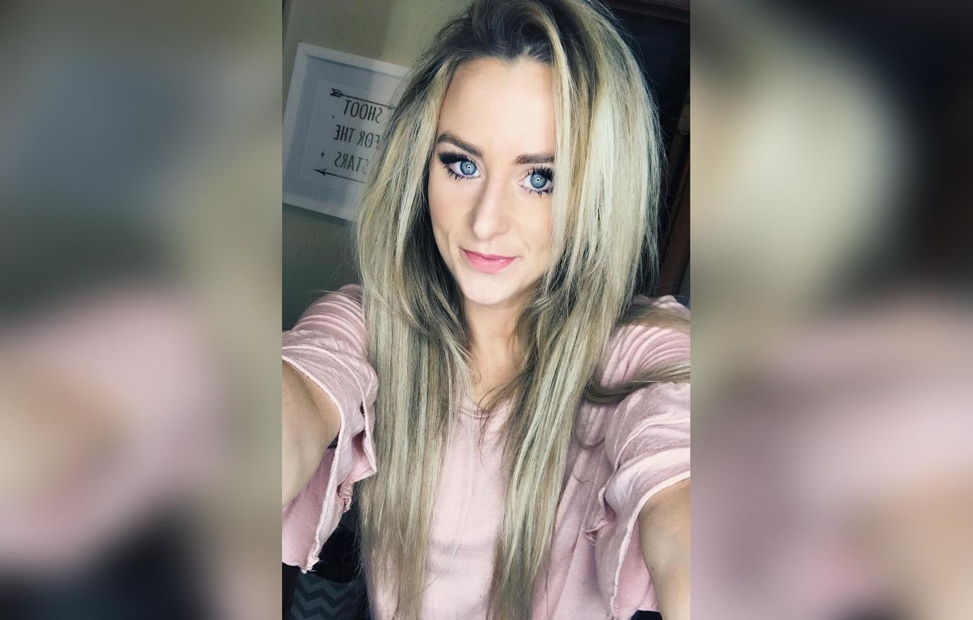 Leah Messer Group Accused Of Being A Cult Sued For Brainwashing & Emotional Distress