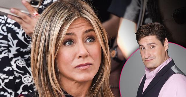 Jennifer Aniston Furious Friends Parody