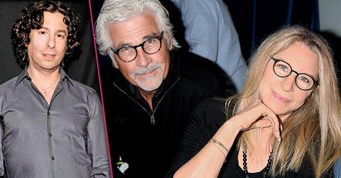 //barbra streisand jason gould tell all book shelved million advance pp sl