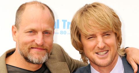 Owen Wilson Invites Hollywood Heavyweights To 50th Birthday Bash In Hawaii