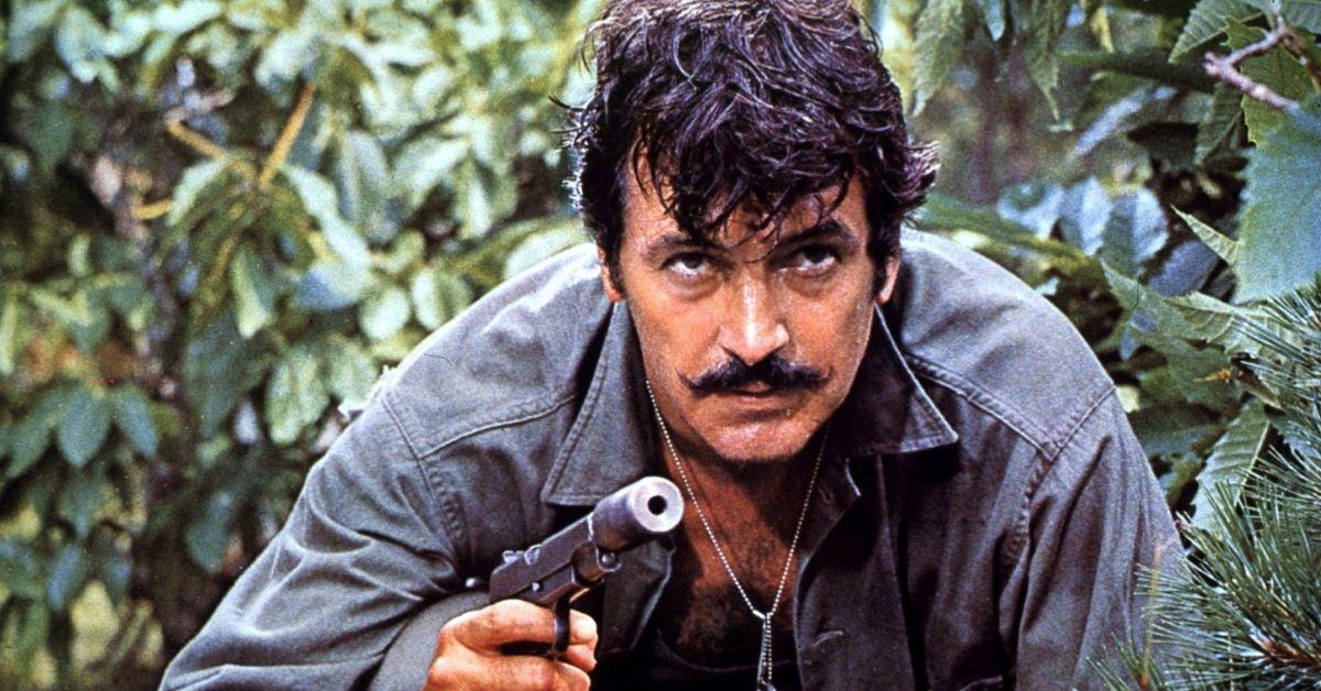 photo of Rock Hudson