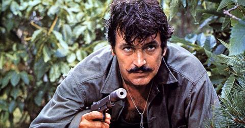 photo of Rock Hudson