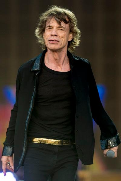 Mick Jagger 40 Celebrity Cheapskates Revealed