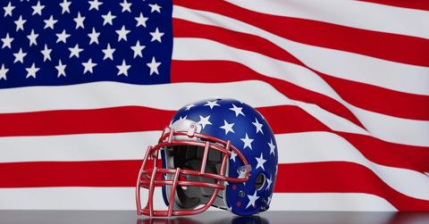 was kendrick lamars super bowl halftime show the worst of all time