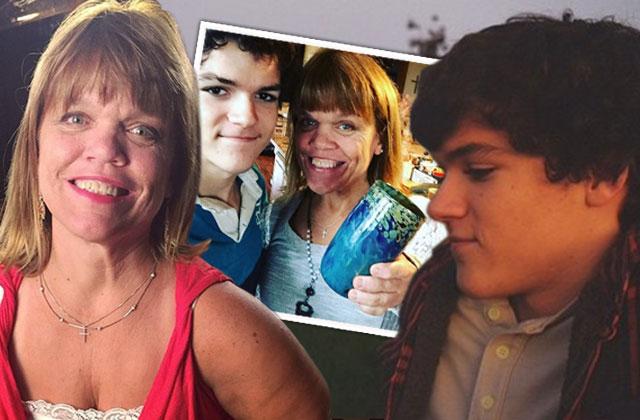 Little People, Big World’ Money Scandal – Jacob Roloff Reconciles With Mom Amy Roloff