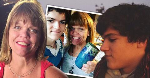 Little People, Big World’ Money Scandal – Jacob Roloff Reconciles With Mom Amy Roloff