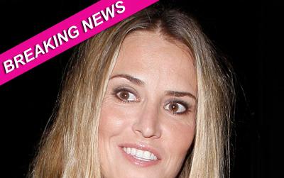 //brooke muller fighting