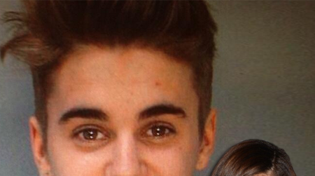 //beiber selena gomez pp