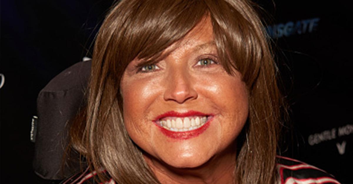 Abby Lee Miller Returns To Tv After Cancer Crisis 7137