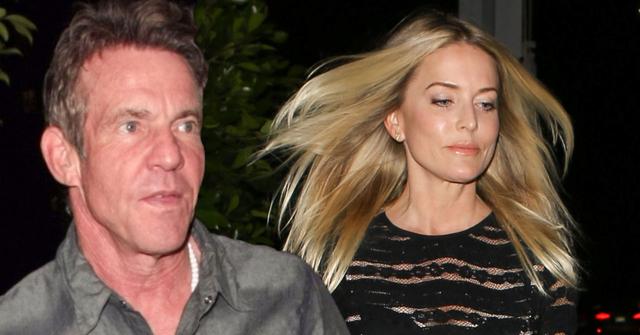 //Dennis Quaid Divorce Response pp