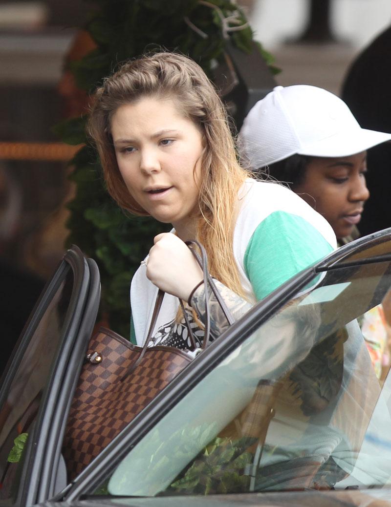 kailyn lowry rape drugs confession