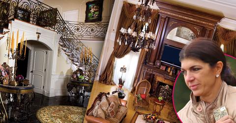 //teresa giudice court feds seize maserati money pp sl