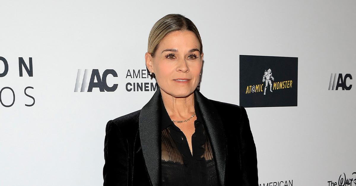 Celebrity Chef Cat Cora Ordered To Pay 114k After Blowing Off Legal Battle