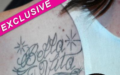 //caseyanthony tattoo