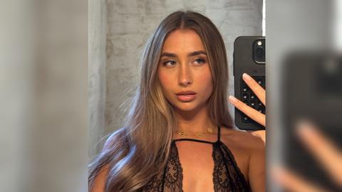 Lily Phillips' Real X-rated Earnings Revealed — After World Sex Record