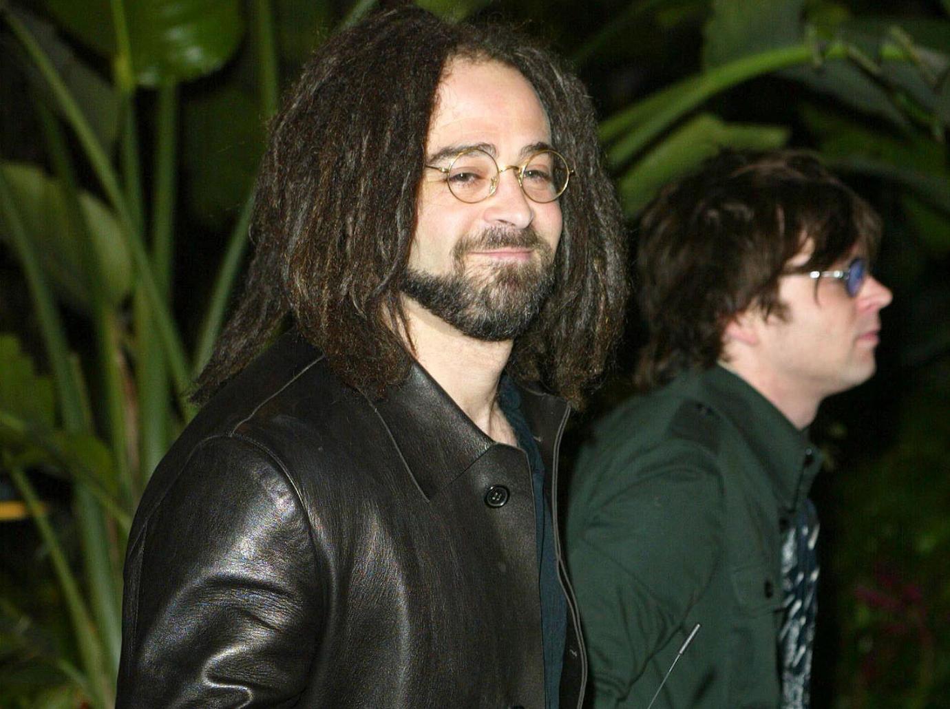 adam duritz gallery