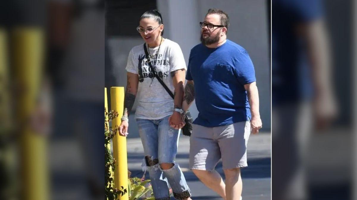 A rep for Bono said honeymoon funds are 'the norm' despite questions over his request ahead of marrying Shara Blue Mathes.