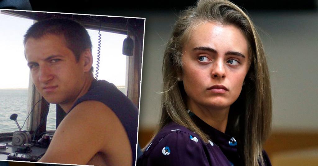 Teen Text Killer Michelle Carter Earns Early Release From Prison