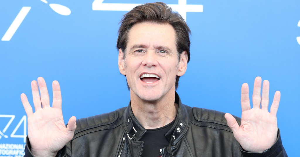 Jim Carrey Slammed For 1997 Assault Of Actress, Announces Retirement