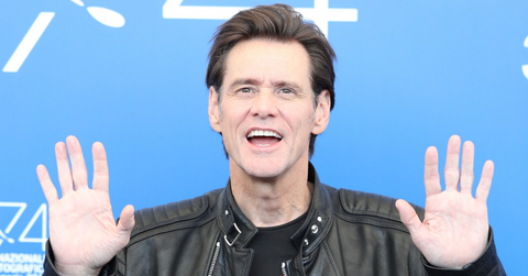 Jim Carrey Slammed For 1997 Assault Of Actress, Announces Retirement