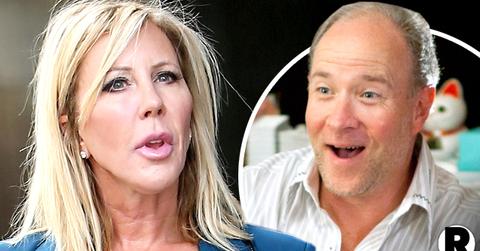 Vicki Gunvalson Fights Back