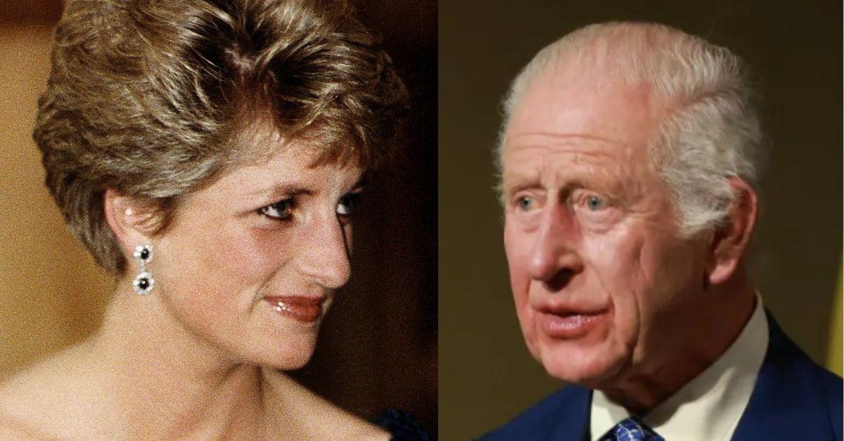 queen elizabeth secret diaries prince philip affairs diana final days