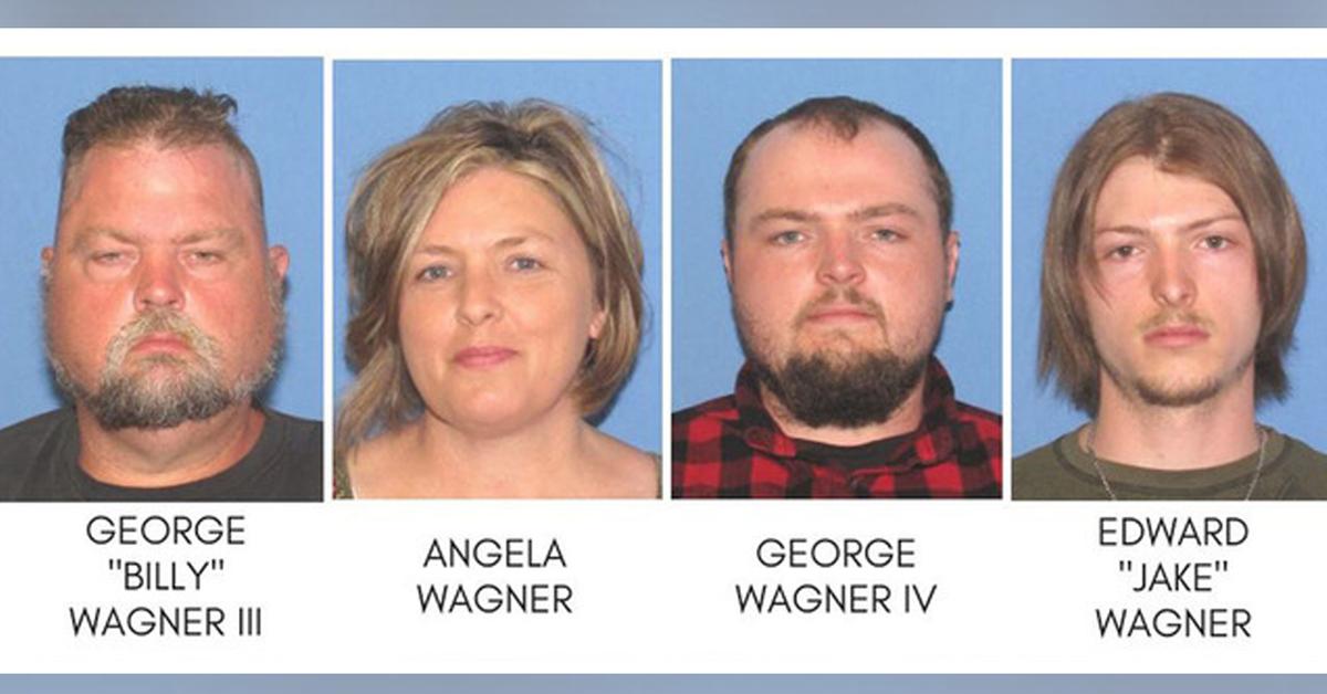 Ohio Family Murders Six People Arrested For ‘Heartless, Ruthless