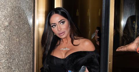 jersey shore star angelina pivarnick charges lawyer speaks out