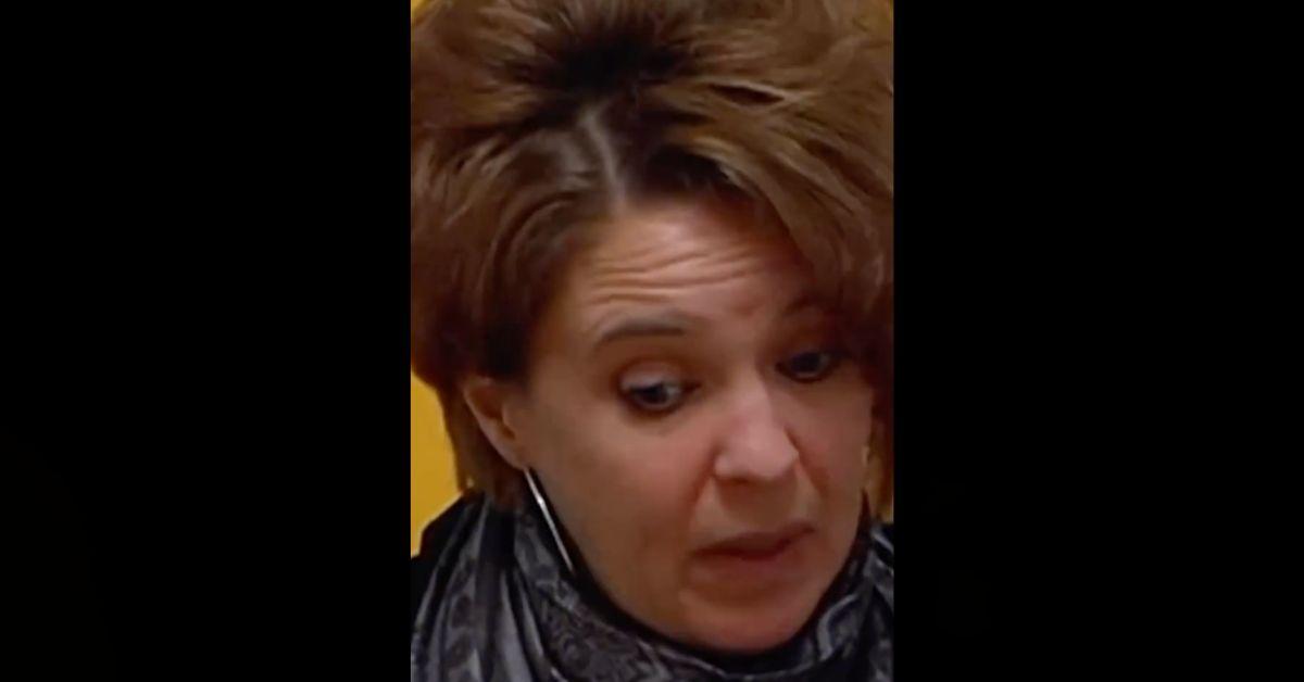 Photo of Kailyn Lowry's mother, Suzi