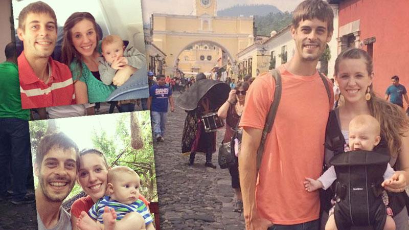 Jill Duggar Derick Dillard Refund Donations Fake Mission Trip Accusations Scandal