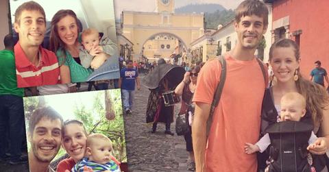 Jill Duggar Derick Dillard Refund Donations Fake Mission Trip Accusations Scandal