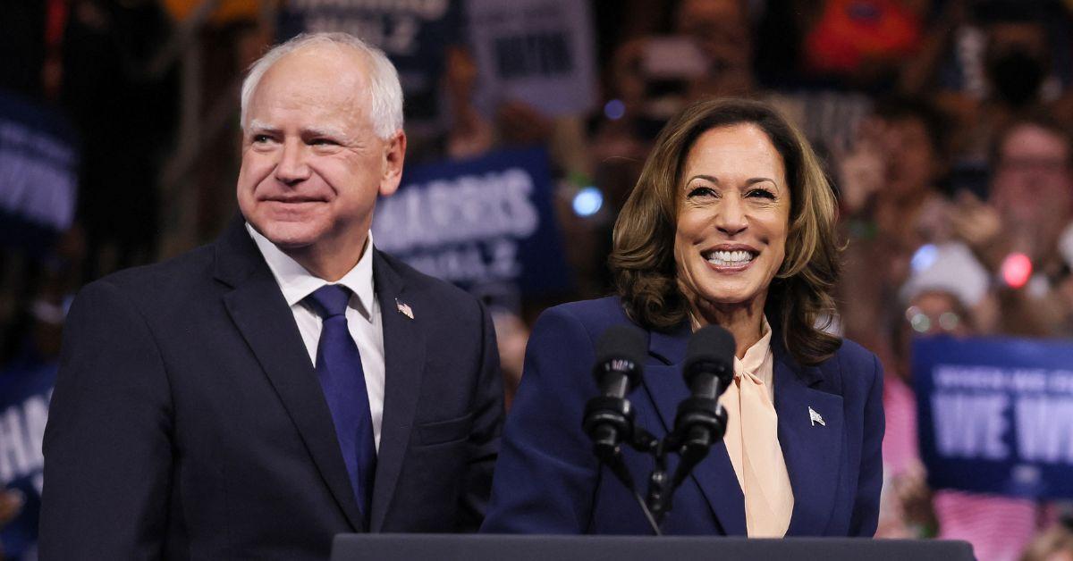 barack obama running kamala harris tim walz ticket kevin mccarthy