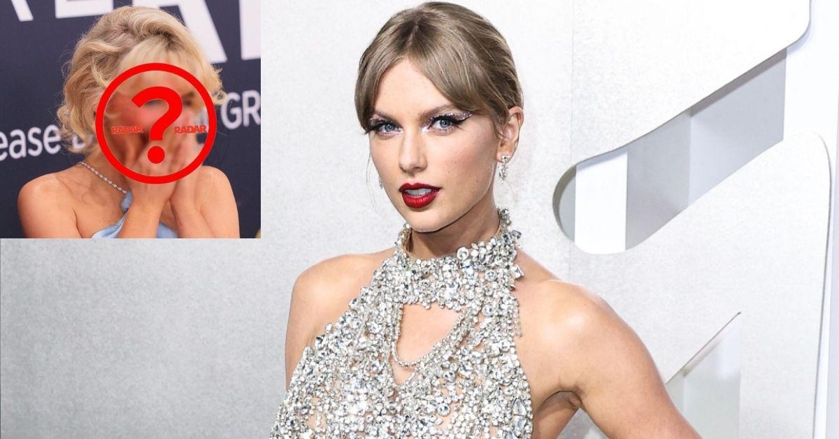 Photo of Taylor Swift