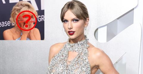 Photo of Taylor Swift