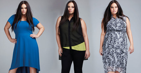 //kaela humphries modeling evans arcadia