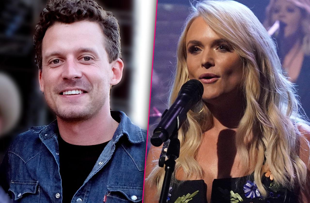 Miranda Lambert Evan Felker Cancel Shows Family Issues Cheating Scandal