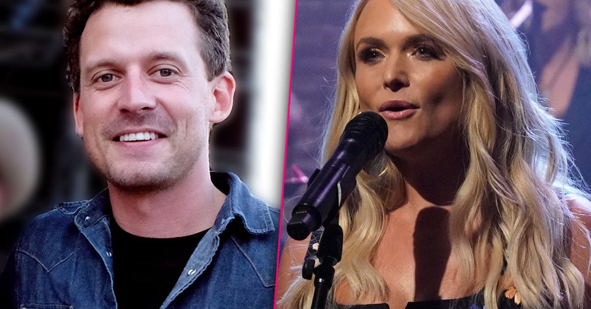 Miranda Lambert’s Ex Admits Canceling Shows Due To ‘Family’ Issues