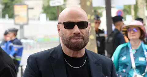 Photo of John Travolta