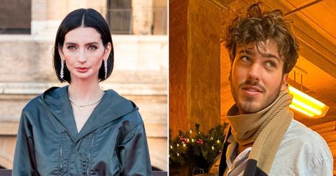 paul walker actor daughter meadow divorce louis thornton allan support split pp