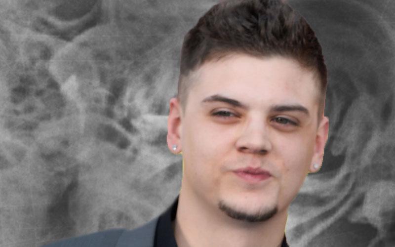 tyler baltierra drug use