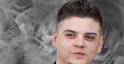 tyler baltierra drug use
