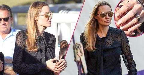 //angelinajolie ring