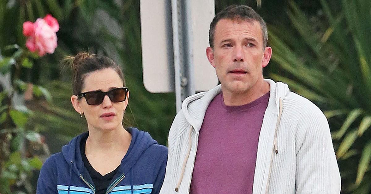 Despite their divorce, they have remained dedicated co-parents
