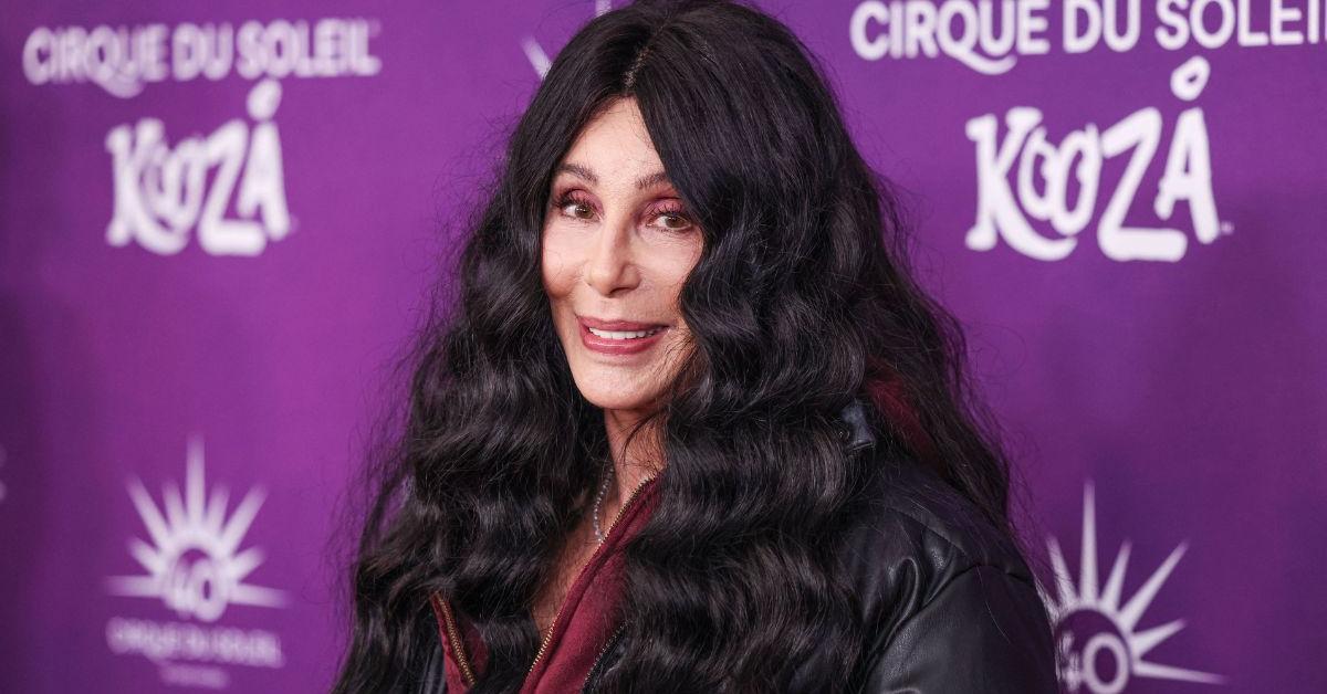 EXCLUSIVE: Cher Lovechild Shocker — How Diva Was Bowled&hellip;