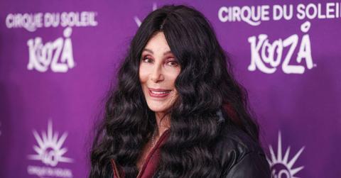 cher secret granddaughter years old reveal