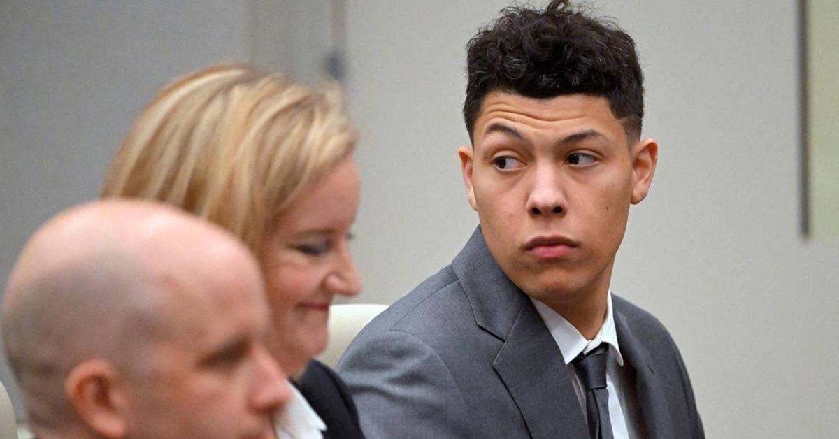 Brittany Mahomes Sits With Jackson Mahomes at Super Bowl After Club Snub